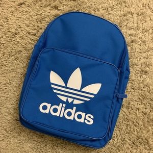 Adidas - Originals Classic Trefoil Backpack